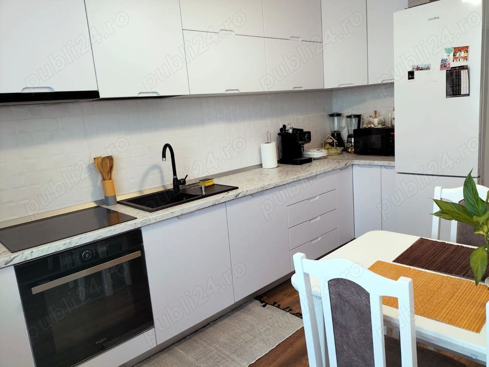 Apartament 2 camere, Selimbar, strada Pictor Brana (fara agentii)