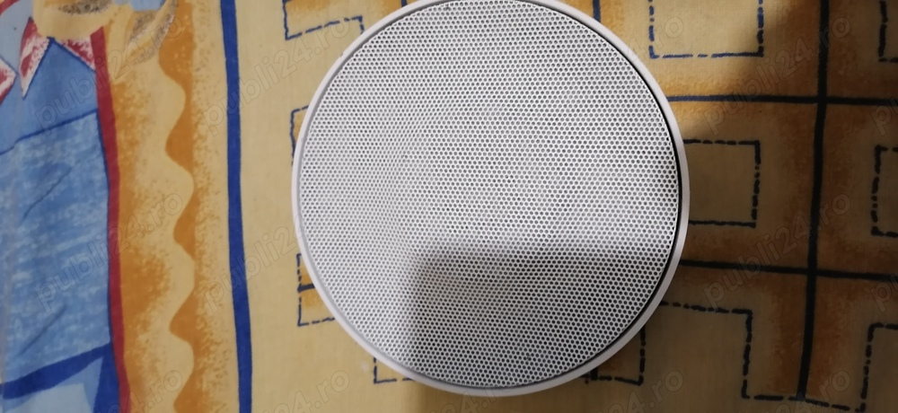 sirena  inteligenta  NETATMO