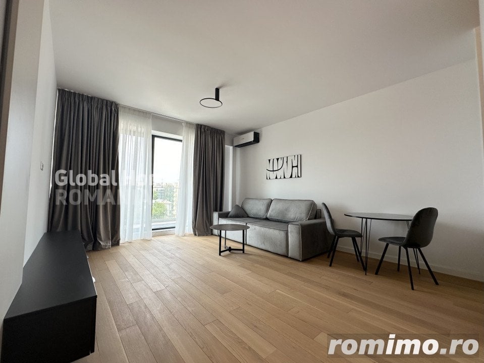 Apartament 2 camere Unirii | Nerva Traian | One Timpuri Noi