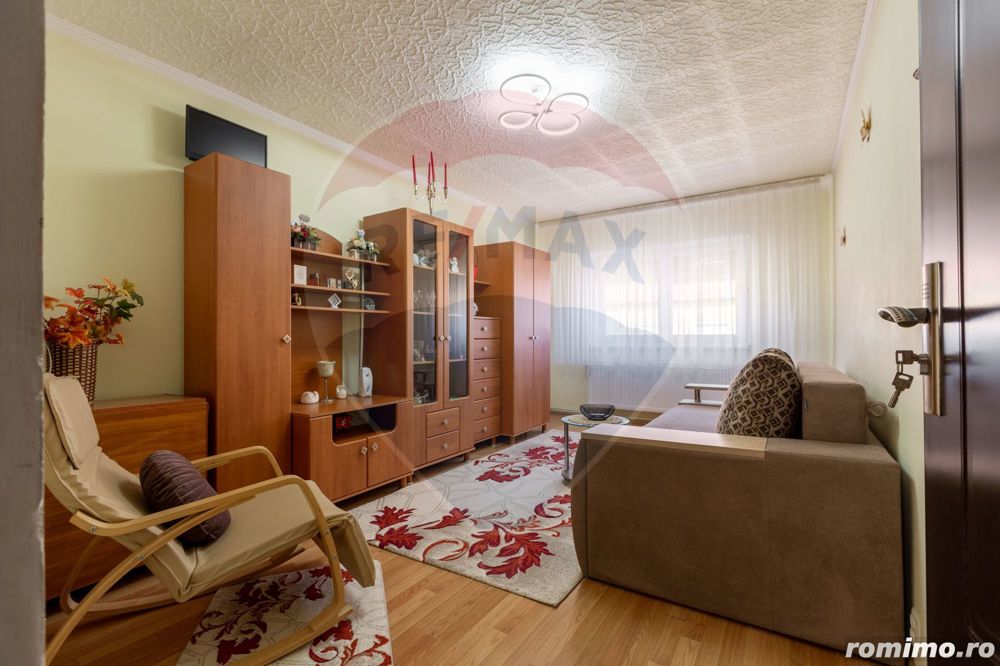 Apartament doua camere Vitrometan Medias