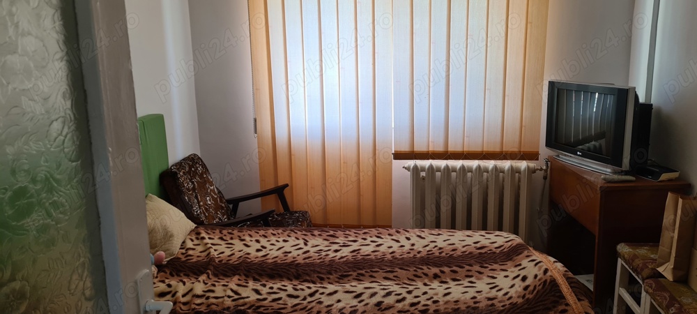 Apartament 3 camere 