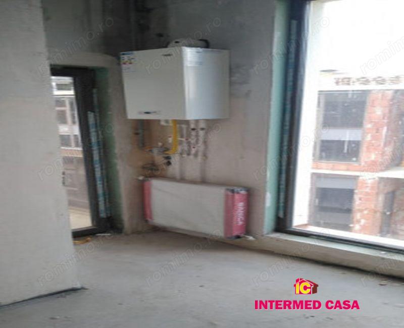 Apartament 2 camere zona Doamna Stanca