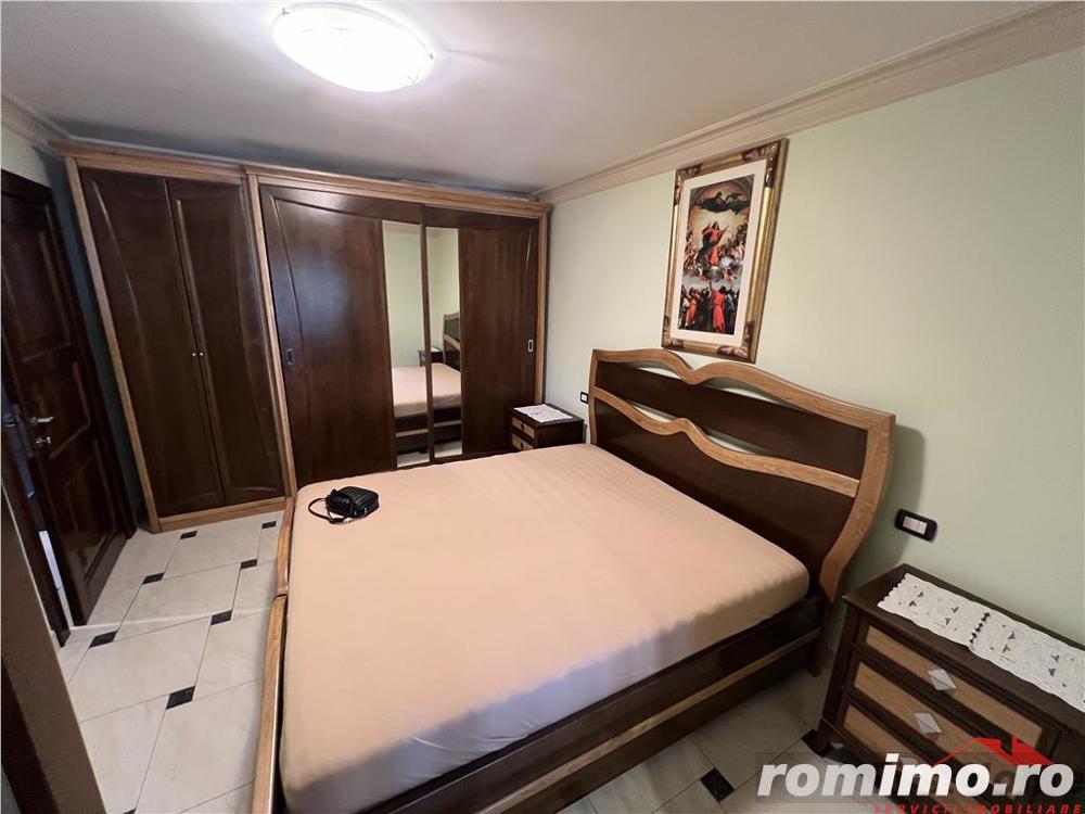 Apartament 3 camere premium, ETAJ 3, zona Insp. Scolar