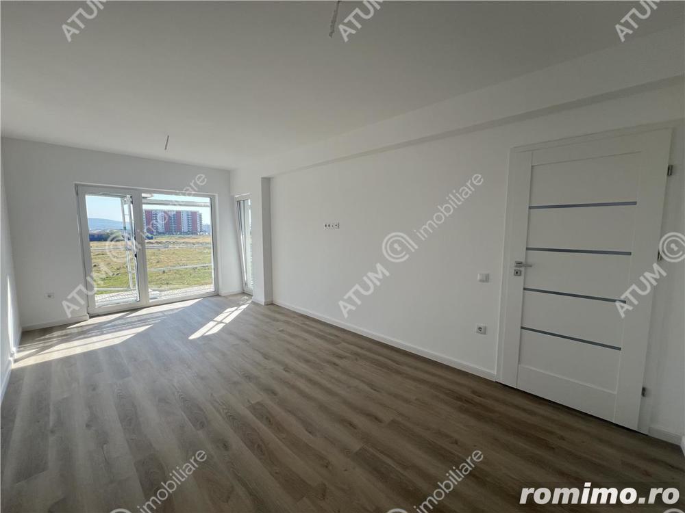 Apartament la cheie de 2 camere decomandate etaj 2 zona Doamna Stanca