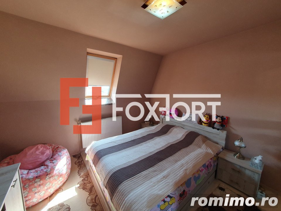 Apartament 2 camere, 52mp utili, etaj 5, zona Dambovita - ID V5011