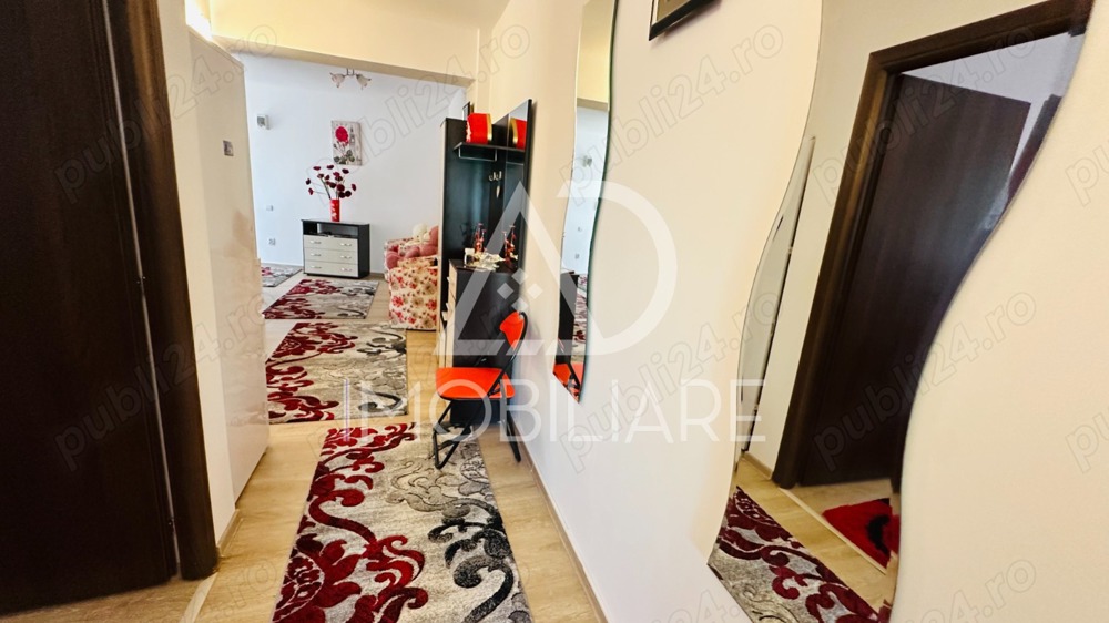 Vand apartament superb, unicat, central, Targu Jiu