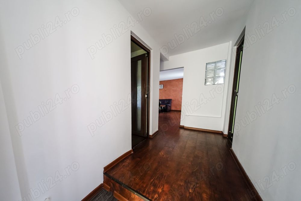 Apartament 3 camere cu terasa, Piața Unirii 