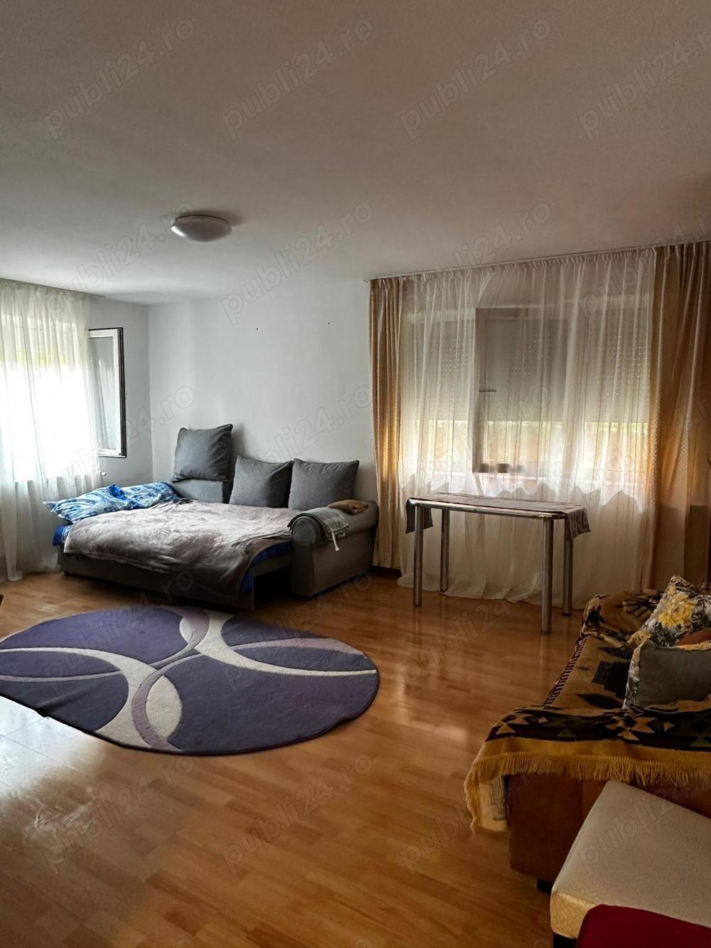 Apartament de vînzare