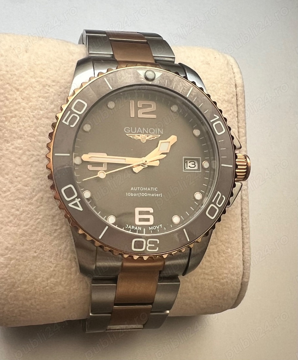 Ceas automatic G HydroConqest