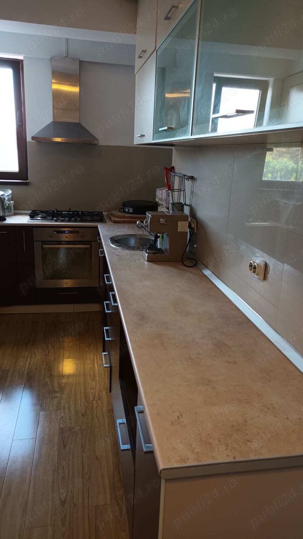 2 camere Parcul Bazilescu | Bloc nou | 55 mp | Metrou aproape | Pet friendly