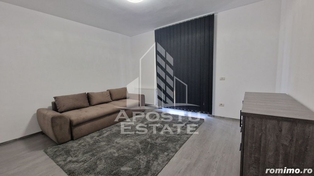 Apartament cu 2 camere, bloc nou, etaj 2,  Calea Urseni