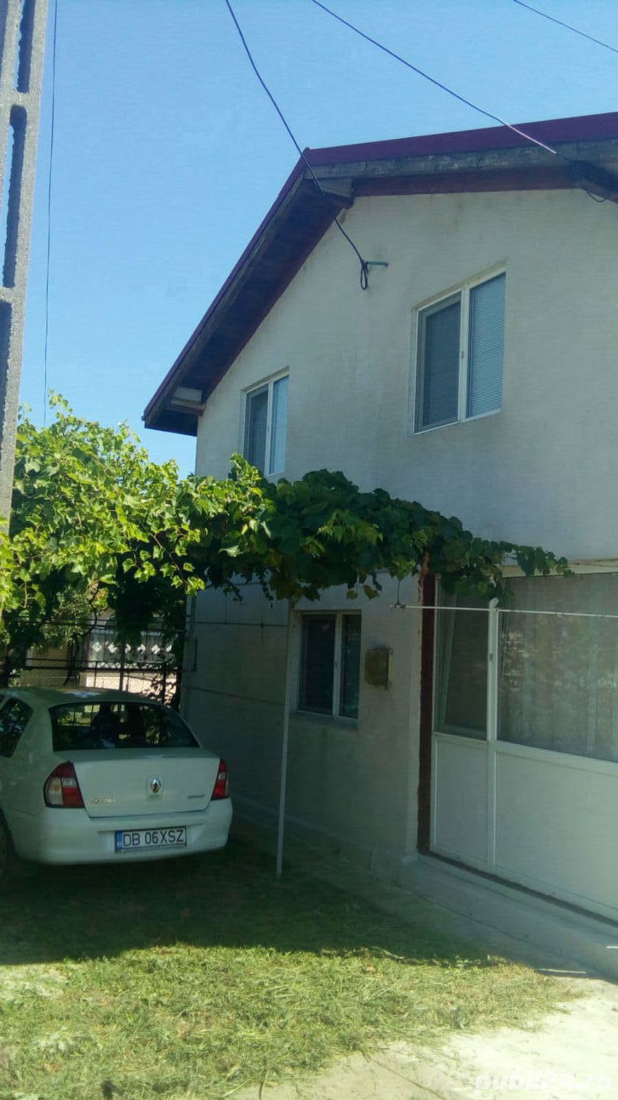 Casa Găești de vânzare sau schimb cu apartament