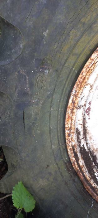 Vand anvelope combina