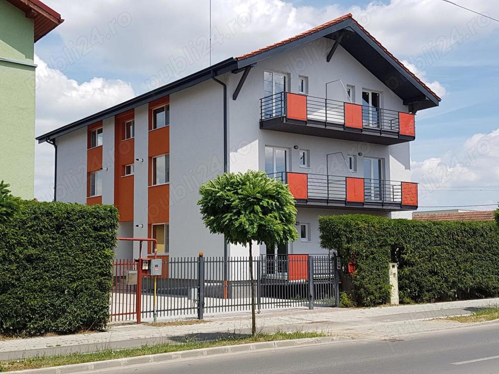 Proprietar,In Bloc Nou,Cu Centrala+Loc Parcare Privat,Girocului,Mobilat Frumos,Merita Vazut,380 E