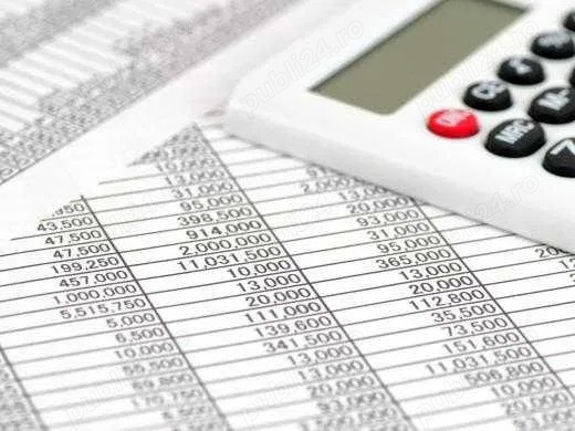 Contabilitate primara-introducere documente