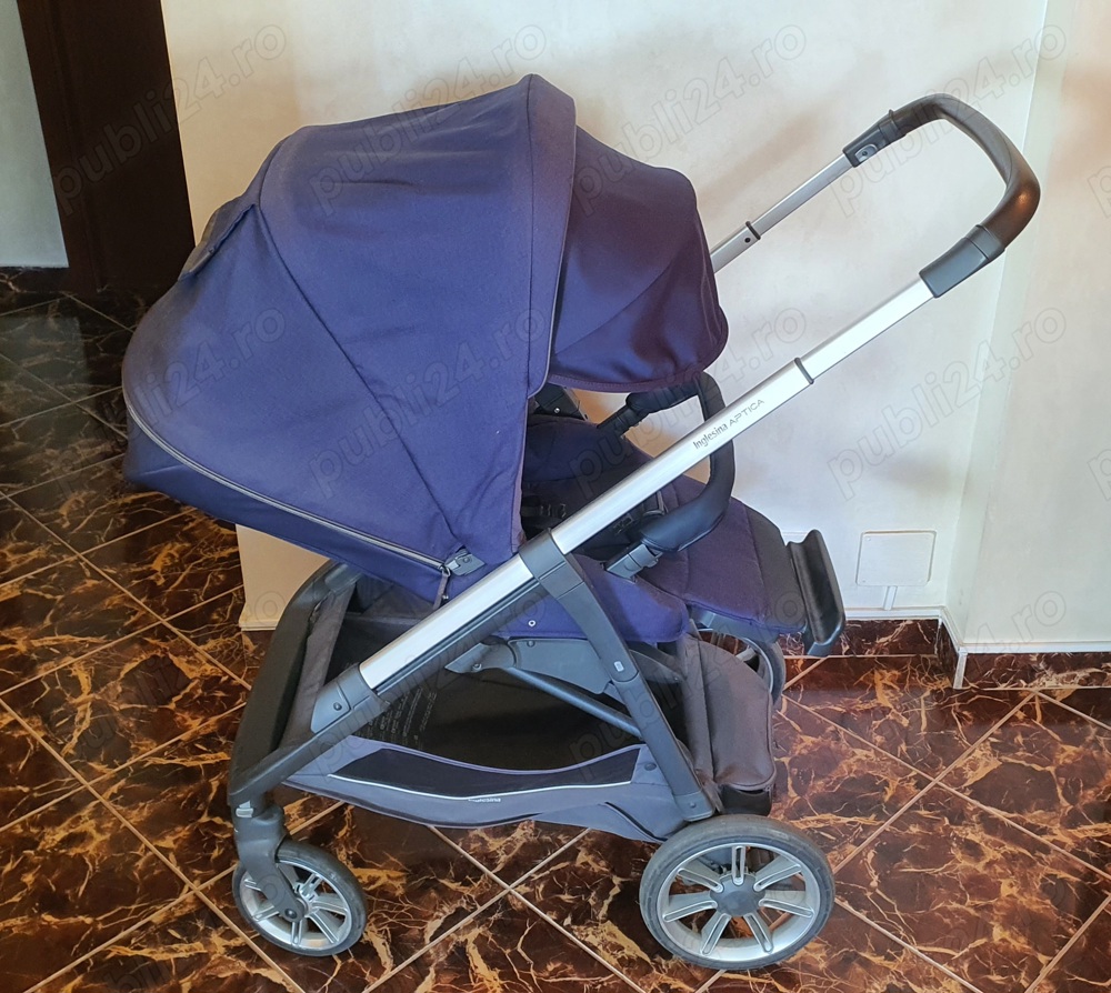 Cărucior Inglesina Aptica Quattro 4 în 1