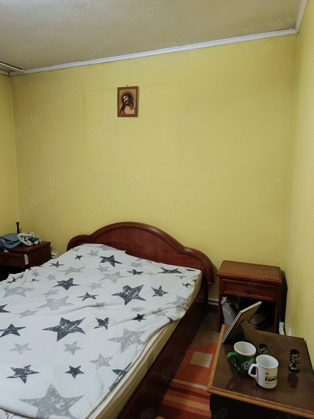 Vand apartament 2 camere