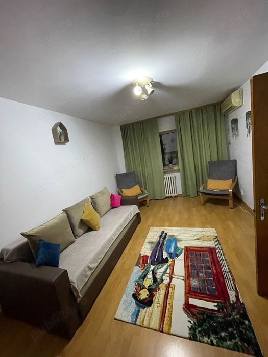 apartament 2 camere campia libertatii