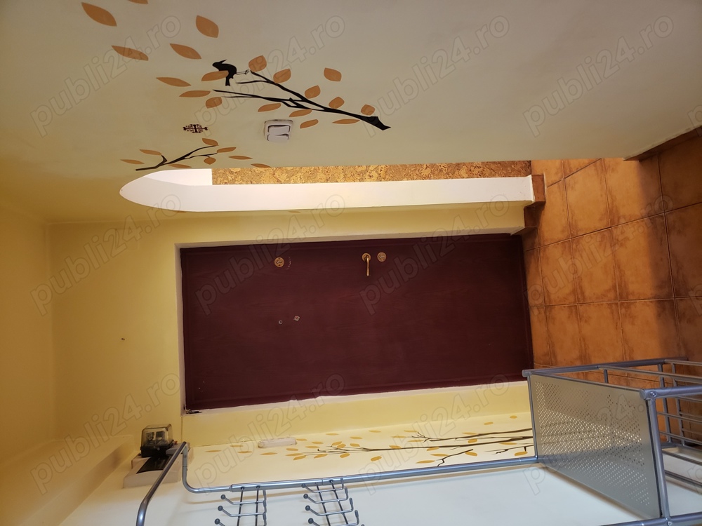 Inchiriez ap. 2 camere, decomanandat, pta Mihai Viteazul, Cluj-Napoca