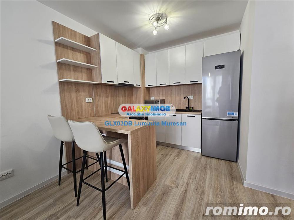 Inchiriere apartament 2 camere Targoviste Class Park