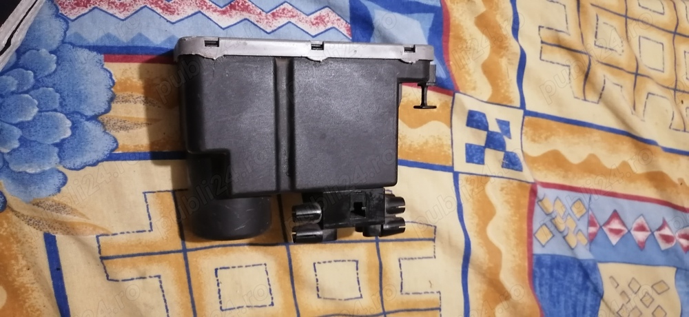 pompa vacum inchidere  centralizata MERCEDES