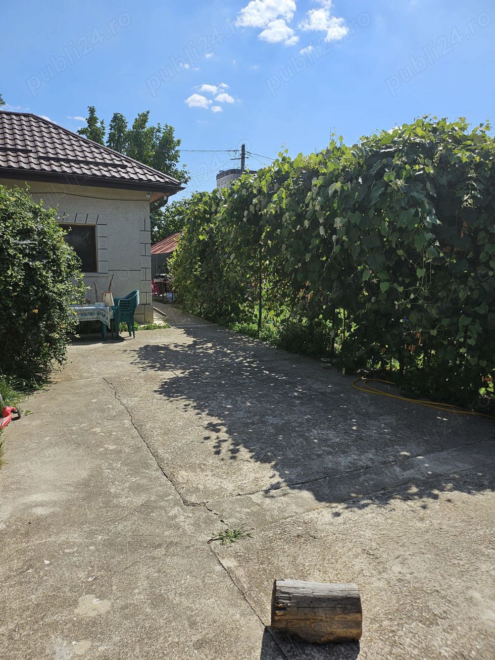 Casa de vanzare in Gaesti Dambovita Casa de vanzare in Gaesti Dambovita