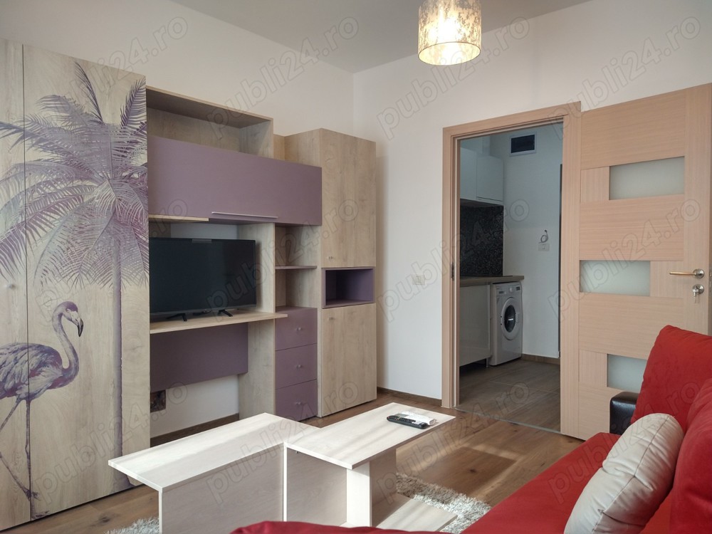 Proprietar inchiriez apartament in Complexul Studentesc