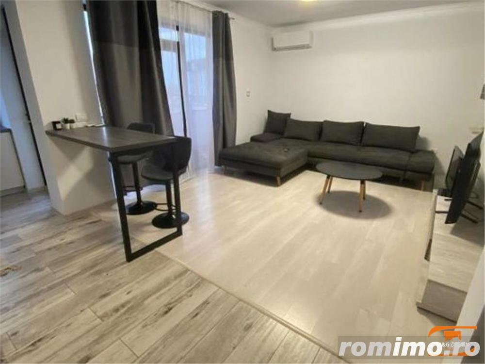 Apartament 3 camere Braytim