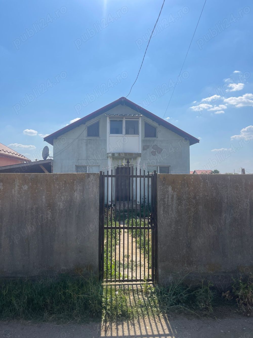 Casa de vânzare în Buturugeni