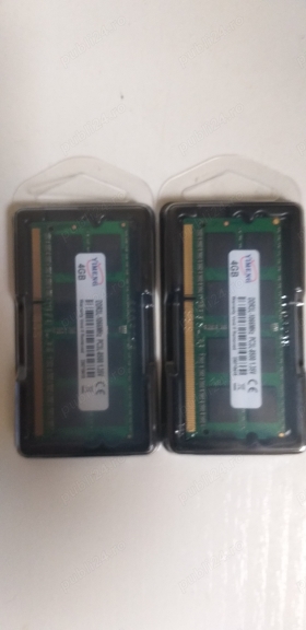 Memorie RAM 8G 4G DDR3L laptop pc12800L 1600MHz