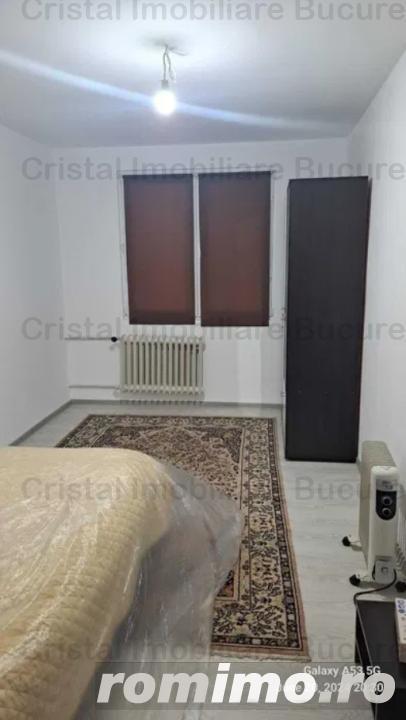 Apartament renovat complet cu 2 camere, Dristor, Camil Ressu