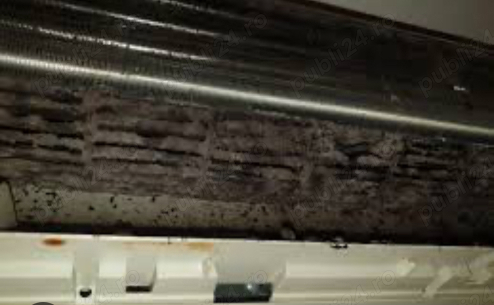 igenizare aere conditionate si montaj