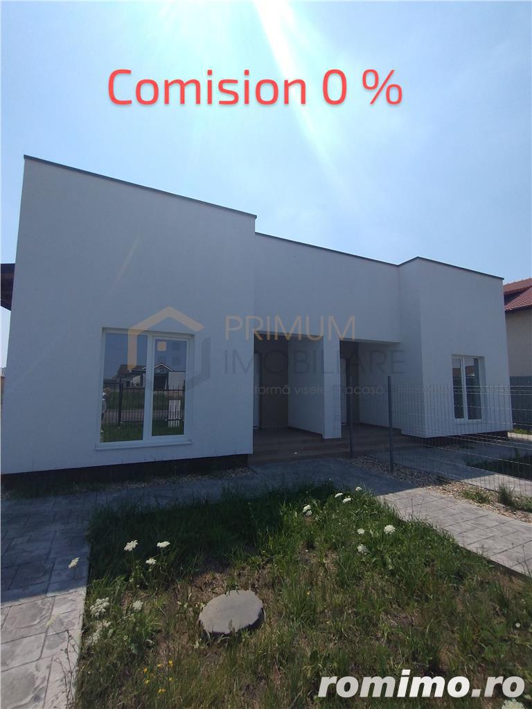 COMISION 0 % - Duplex compartimentare excelenta - zona linistita