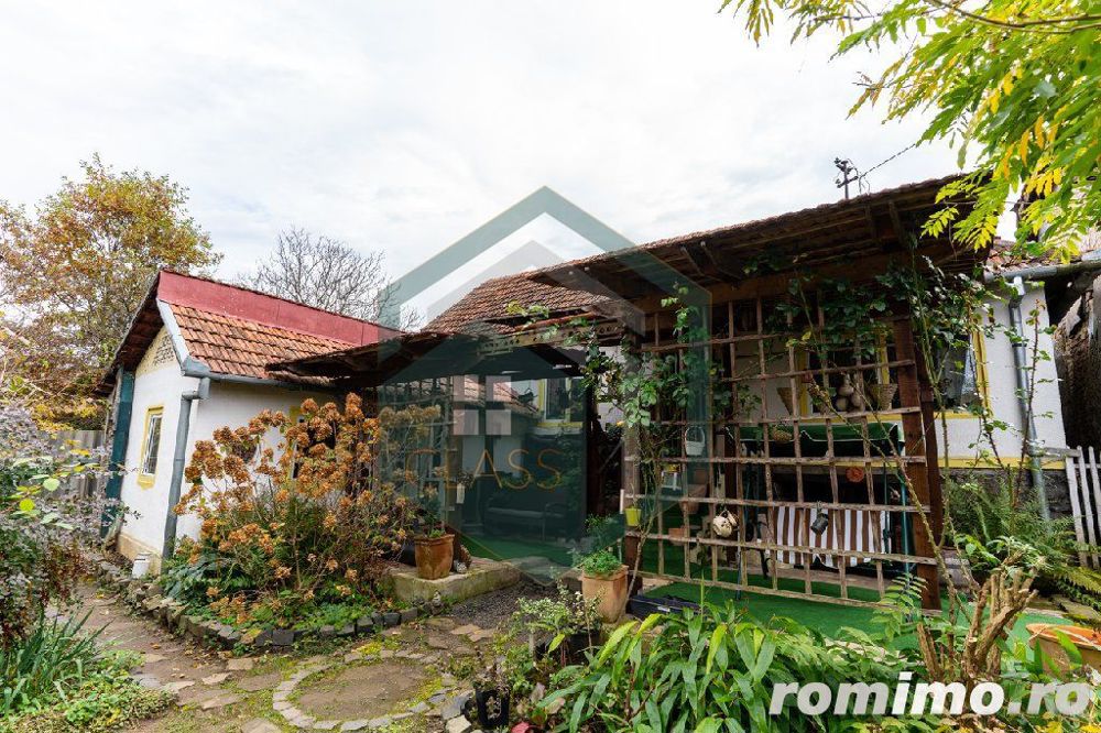 Casa de vanzare Lunca, comuna Baita, jud.Hunedoara