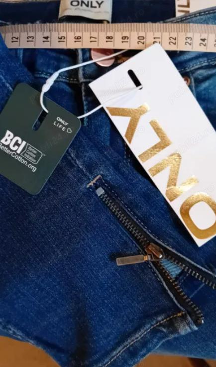 Skinny ONLY pentru fete, adolescente cu conformatie de TOP model.