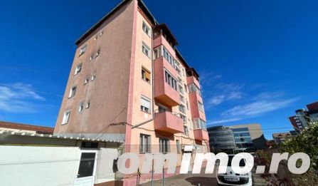 Cota 3/16 apartament 2 cam Medias, jud. Sibiu - termen 22.08