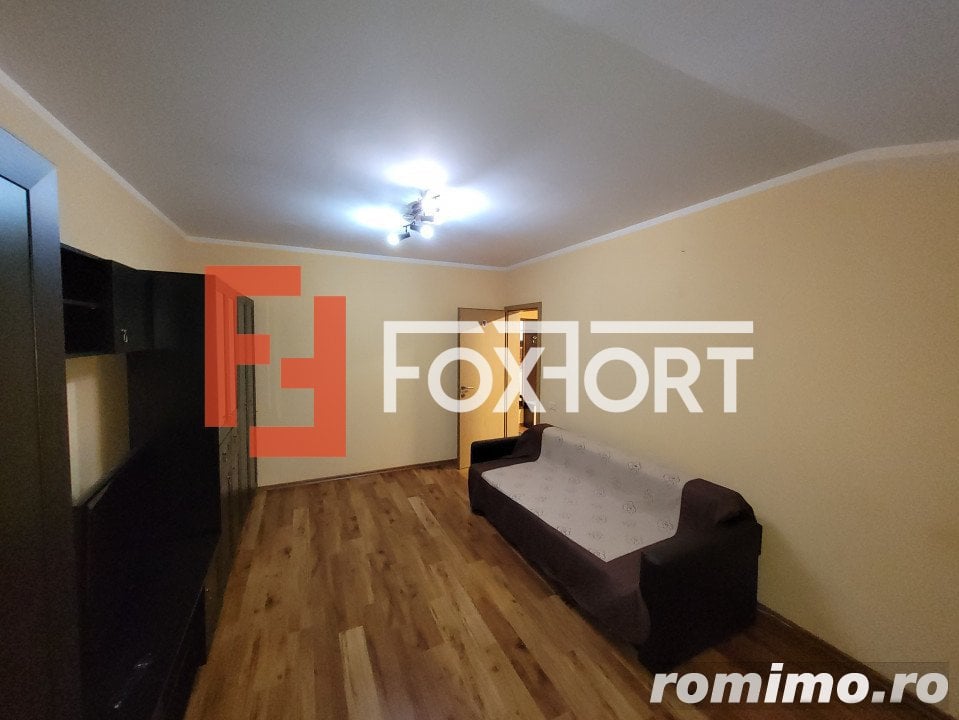 Apartament zona Lipovei, 66 mp, langa Piata Lipovei 