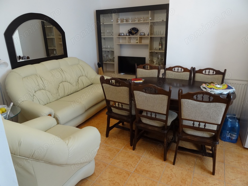 De Vanzare Apartament 2 Camere Iosefin- 5135