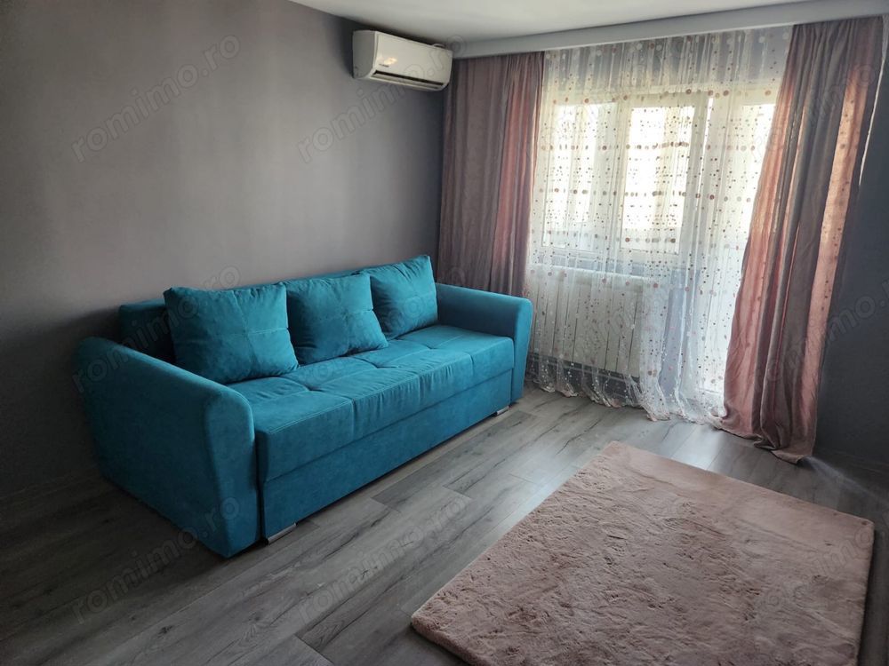 Apartament cu o camera totul nou BLAJCOVICI