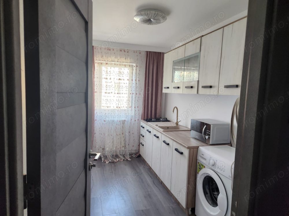 Apartament cu o camera zona Blascovici