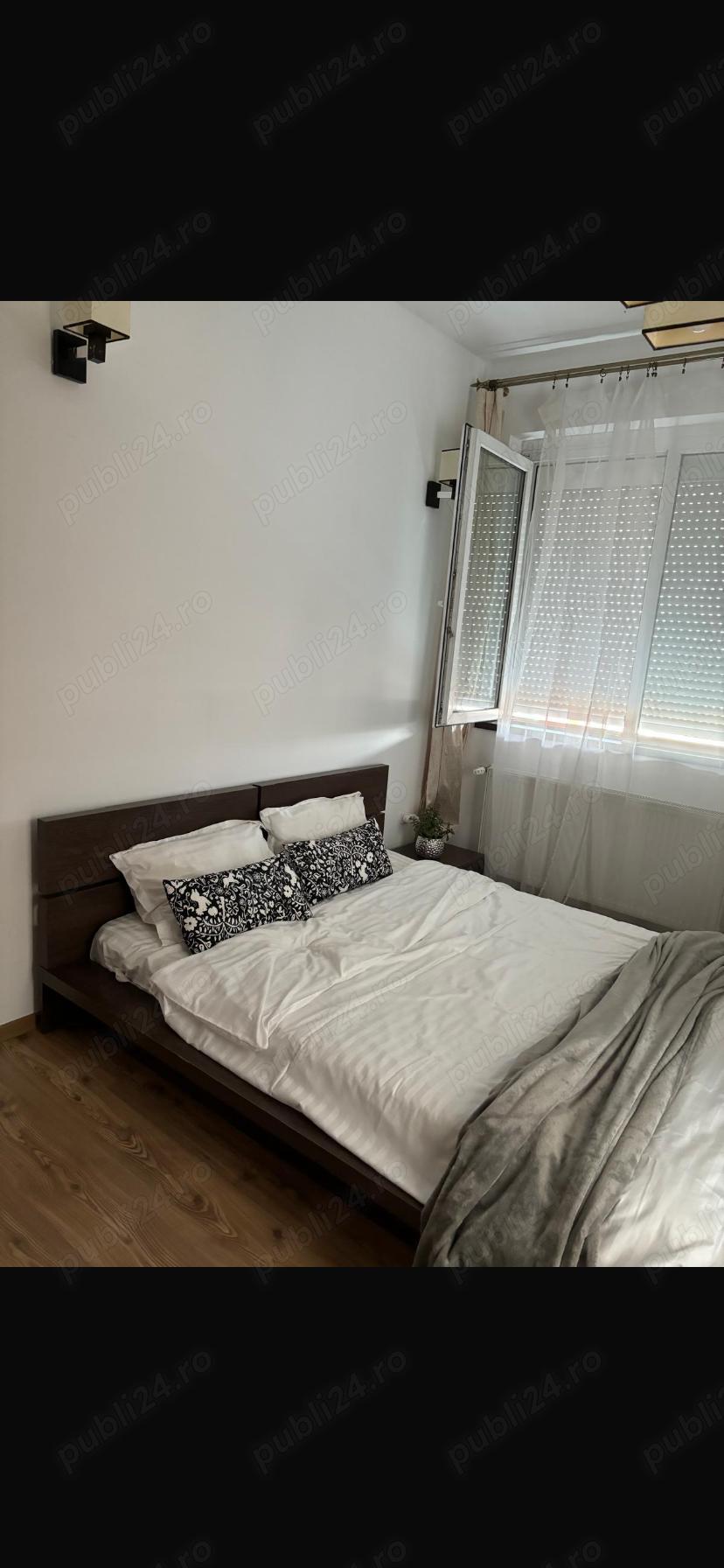 Apartament ARED UTA în regim hotelier