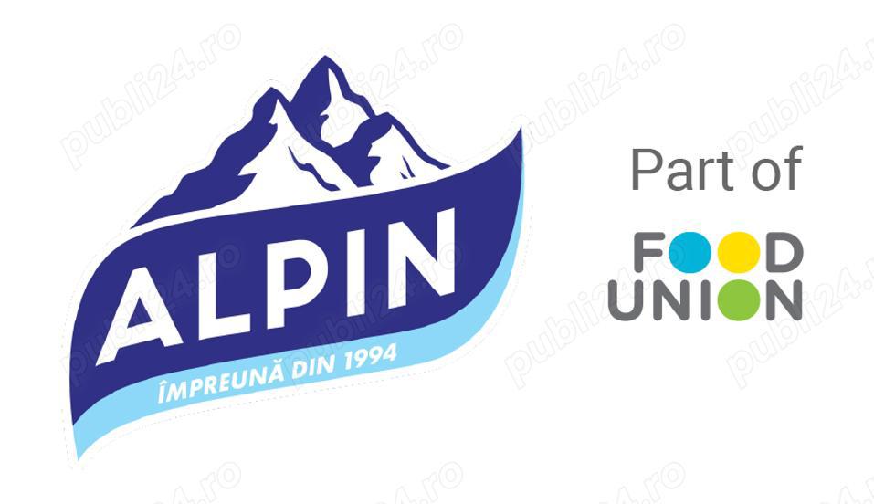 Gestionar depozit  - Punct de lucru Bucuresti