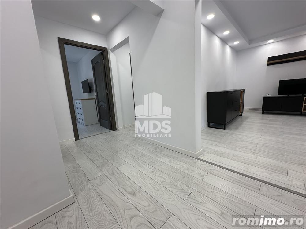 Apartament de lux la etajul 2 aproape de Spitalul Jude #539;ean