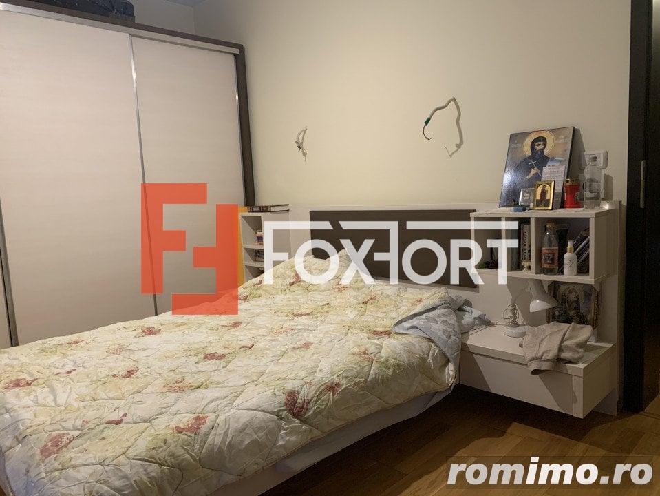 Apartament 2 camere Dumbravita - ID V3151