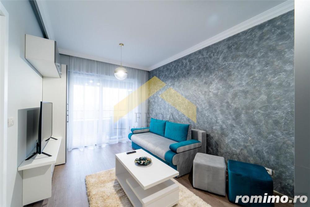 Apartament de inchiriat Adora Park