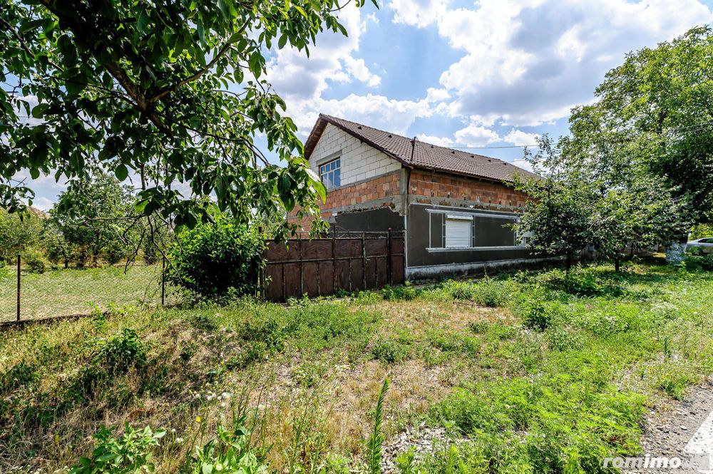 Casa de vanzare in Macea, Arad