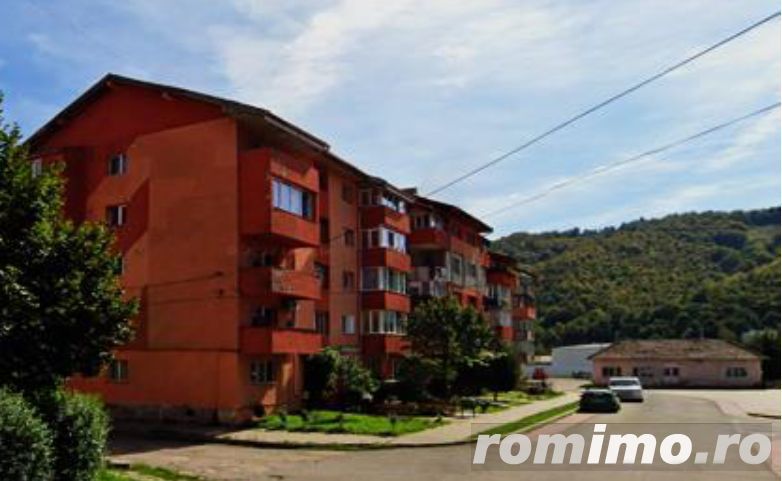 Cota de 1/2 din Apartament loc. Zlatna, jud. Alba