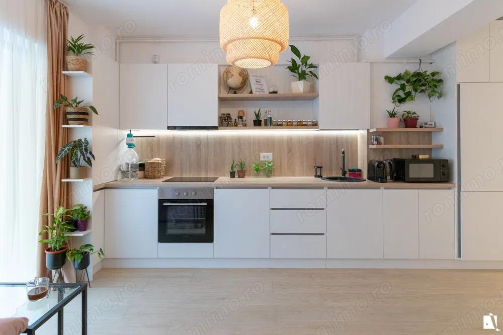 Apartament 2 camere Lipovei Q Apartments