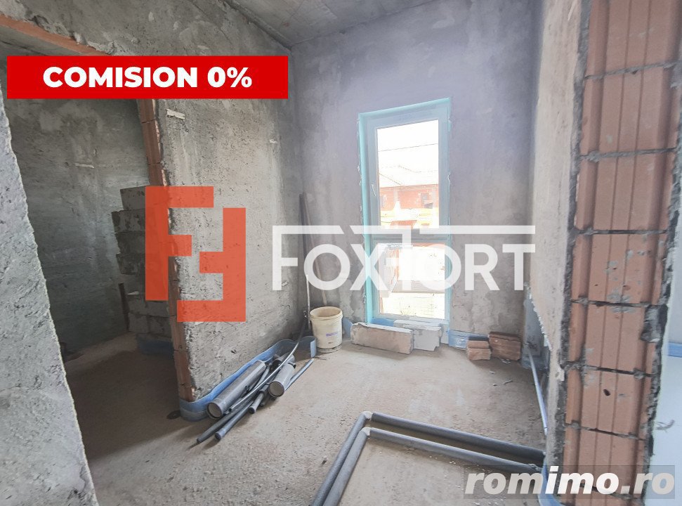 COMISION 0% Duplex cu 5 camere si 3 bai plus garaj, zona Ikea