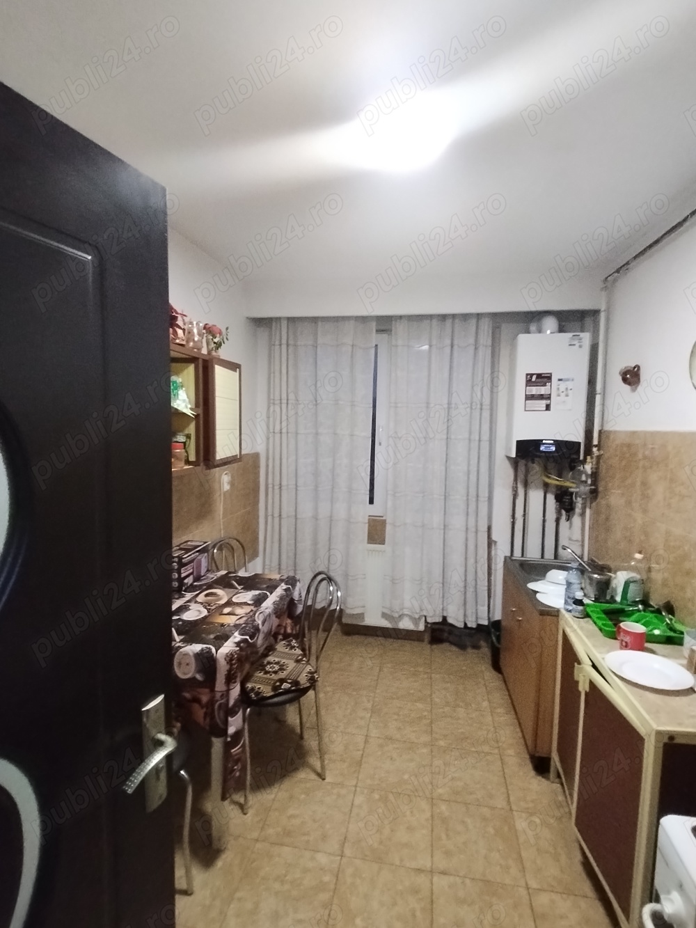 Apartament 2 camere Baia Mare zonă liniștită 